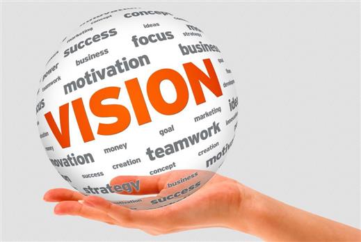 Vision and Mission